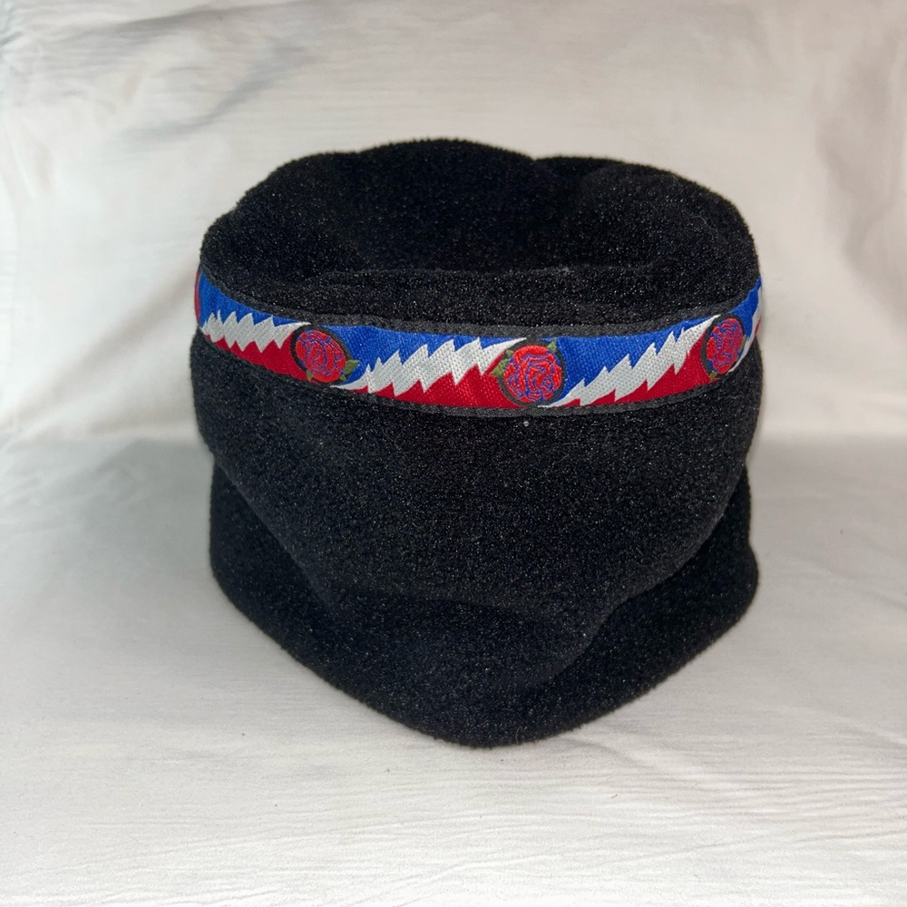 Vintage Grateful Dead Bucket Hat Unisex